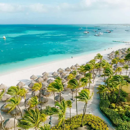 Hilton Aruba Caribbean Resort & Casino-2