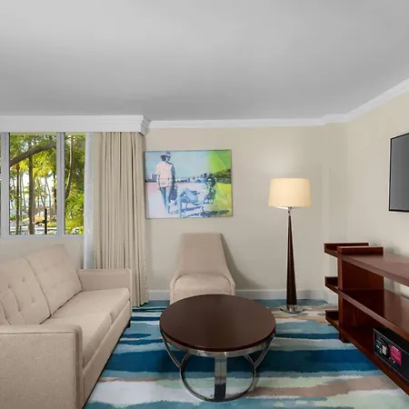 Hilton Aruba Caribbean Resort & Casino-3